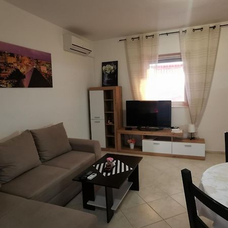 Apartman Franolic Punat Kültér fotó