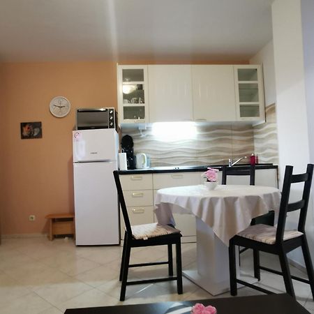 Apartman Franolic Punat Kültér fotó